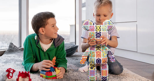 The Impact of U.S. Toy Tariffs on Brands, Prices, and Parents | YaoyaoAhead